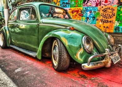 Fusca