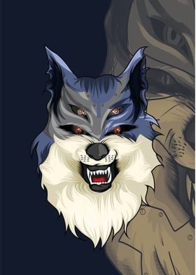 weirdwolf