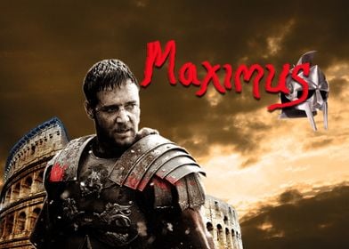 Maximus