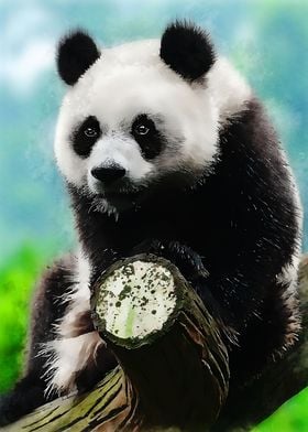 Panda