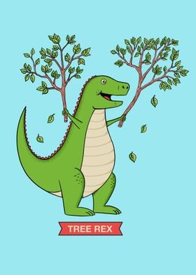 Tree Rex