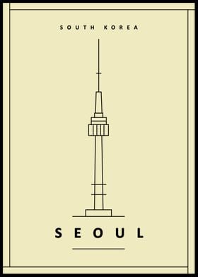 Seoul Minimalist
