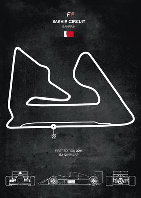 Sakhir Circuit