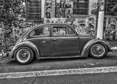 Fusca VI