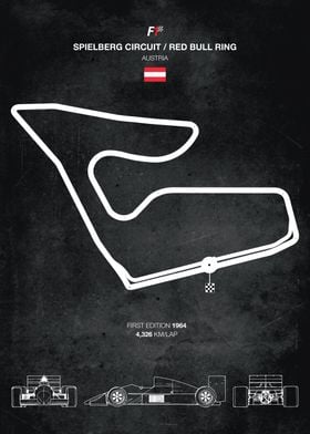 Spielberg Circuit 