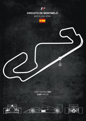 Circuito de Montmel 