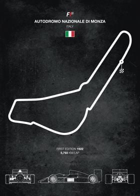 Autodromo di Monza