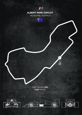 Albert Park Circuit