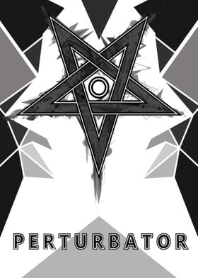 Perturbator