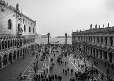 San Marco Square