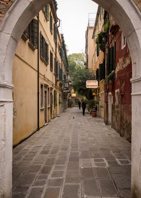 Venice Street