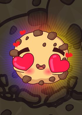 Love Cookie