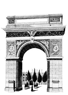 Arco del Triunfo