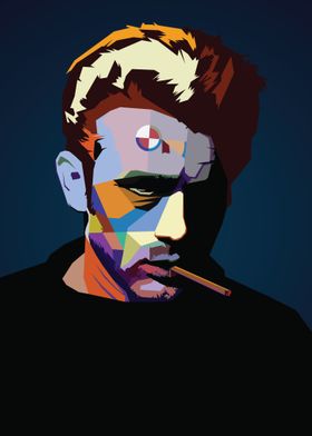 James Dean WPAP