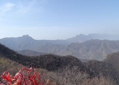 China Landscape
