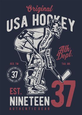 USA Hockey