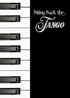 Bring back the Tango 2
