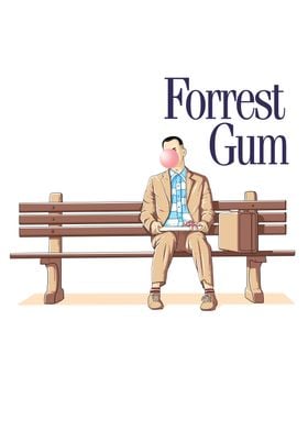 Forrest Gum