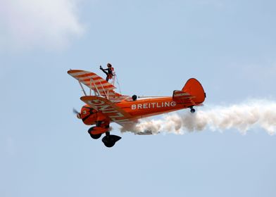 Wing Walker