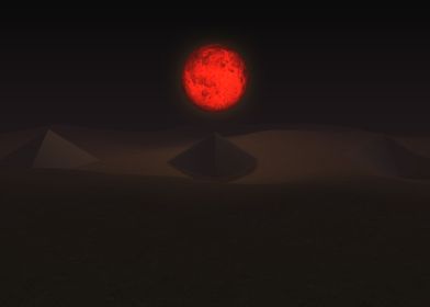 Blood Moon