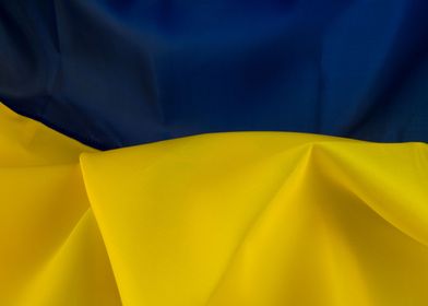 Ukrainian flag