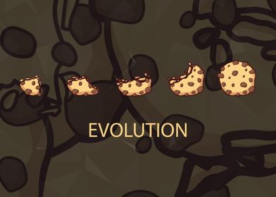 Cookie Evolution