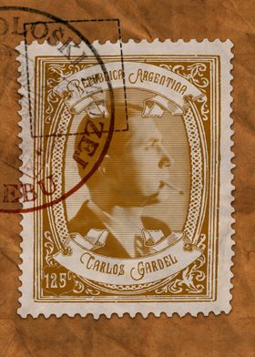 Carlos Gardel
