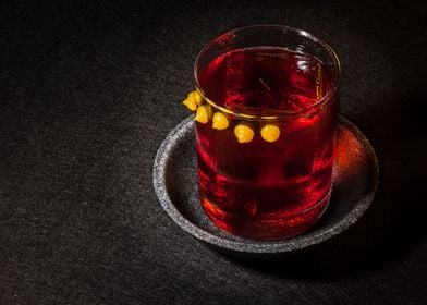 American Breakfast Negroni