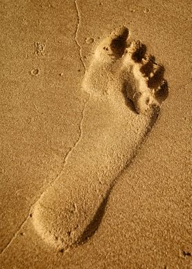 Footprint