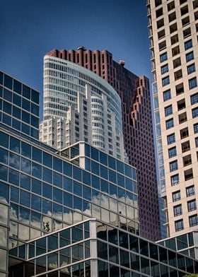 Toronto buildings