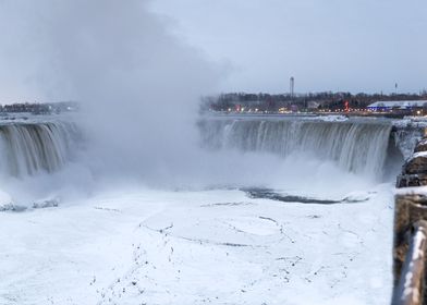 Niagara Falls Canada
