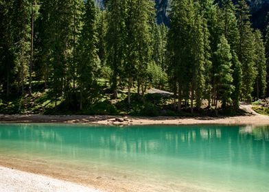 Dolomites