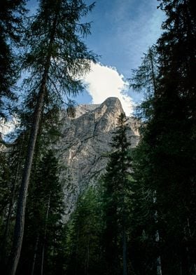 Dolomites