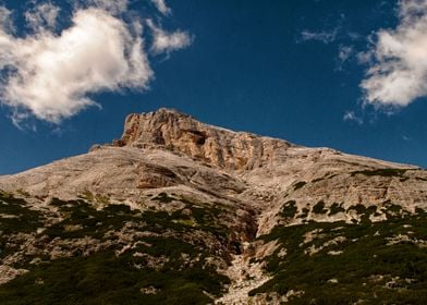 Dolomites