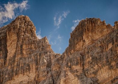 Dolomites