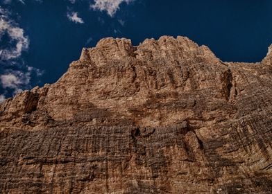 Dolomites