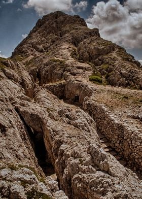 Dolomites