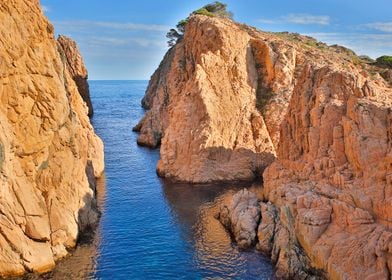 Costa Brava Spain