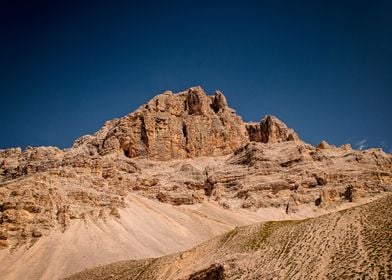 Dolomites