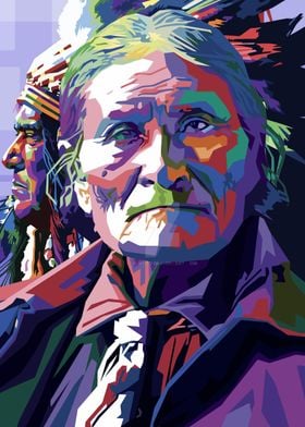 Geronimo