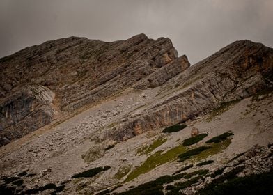 Dolomites