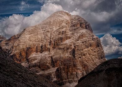 Dolomites