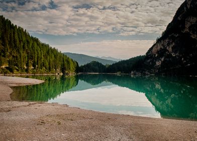 Dolomites