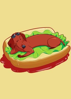 Hotdog