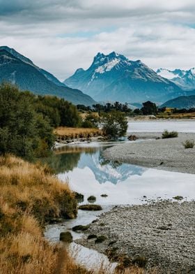 Glenorchy New Zealand