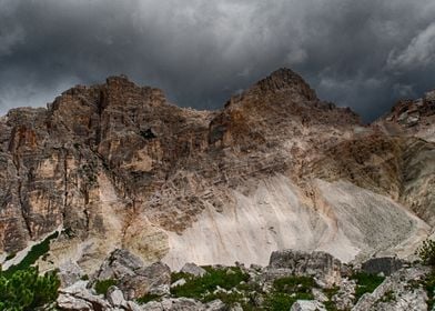 Dolomites