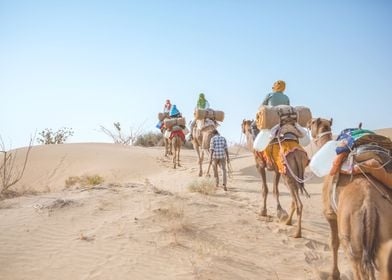 Jaisalmer India