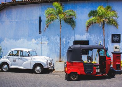 Galle Sri Lanka