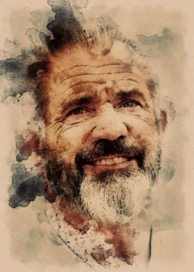 Mel Gibson