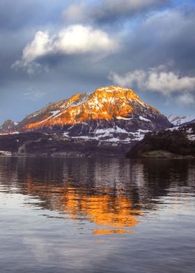 Landscapes of Switzerland